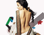 Vidya Balan, Undraped !