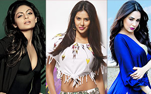 Top 10 Punjabi Actresses who are winning hearts!