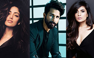 Actors who will be turning to the law in reel life!