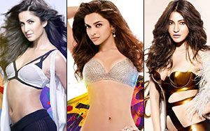 Reigning Queens of Bollywood 100 Cr. Club!