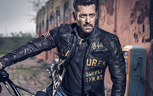 11 Facts You Didn't Know About Salman Khan!