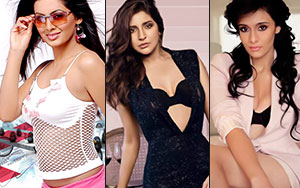 Top 10 Hottest Wives of IPL Cricketers 2018!