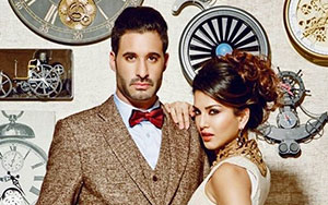 10 Facts about Daniel Weber and Sunny Leone you don't know