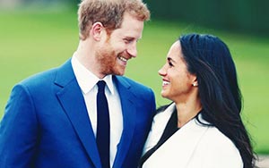 10 Things Meghan Markel Can't Do After Marrying Prince Harry!