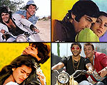 Bollywood's  Cult Films