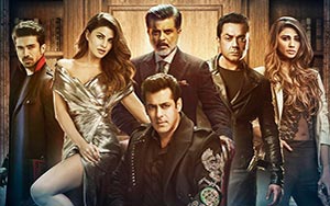 How Salman Khan's Race 3 will dominate the first half of 2018?