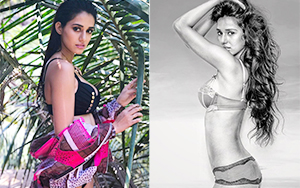 These Instagram posts prove that Disha Patani is bikini queen!