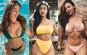 10 posts by Ana Cheri which make her 'The Instagram Star'!