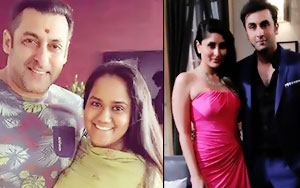 Famous Bhai-Behan Jodis of Bollywood!