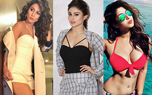 Hot and Beautiful: India's most desirable TV celebs!