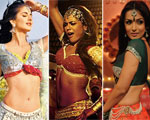 Hottest Item Songs Of 2010