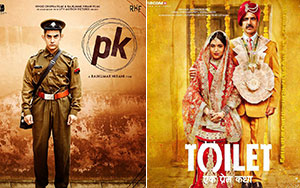 Top 10 Path-breaking movies of Bollywood!