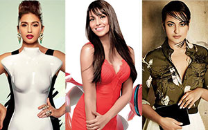 The Unconventional Beauties of Bollywood!