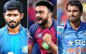 IPL Auction 2019: A look at the Top Buys!