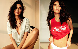 Esha Gupta raising the mercury with her steamy Instagram posts!