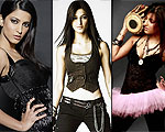 Hot In South - Shruti Hassan   