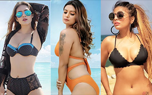 Bikini bodies of India set to rock you in 2019!