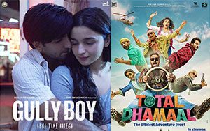 Bollywood films to watch out in February!