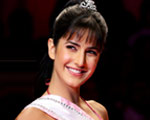 Katrina - Barbie Doll