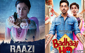 10 contemporary Bollywood films you should not miss!