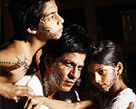 Shah Rukh Khan - India's Sexiest Dad