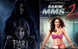 Bollywood's best horror films of recent times!