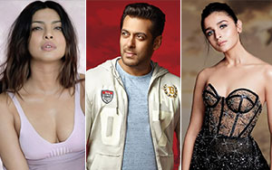 Bollywood celebrities who have sung songs for their films!