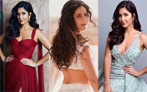 These 10 posts of Birthday Girl Katrina Kaif will lift your mood!