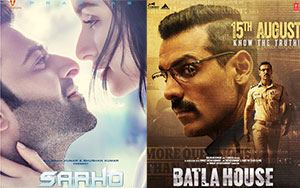 Upcoming movie releases which will help you to beat the heat!