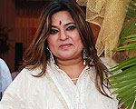 Dolly Bindra Is Back !