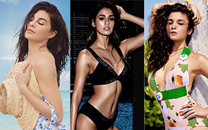 Bollywood Divas Who Are A Sight For Sore Eyes!