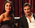 'Strong And Very Long' : Saif Ali Khan