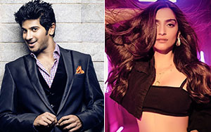 Meet The Cast of 'The Zoya Factor'