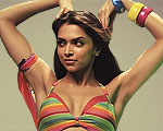 Deepika Turns Item Girl