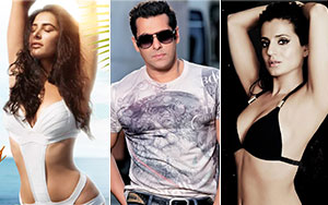 Bollywood's Most Eligible Bachelors and Bachelorettes