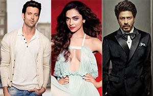 Bollywood Celebrities & Their Mean Machines