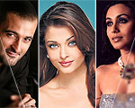 Bollywood Stars Speak !