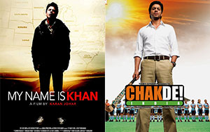 Birthday Special: Best Movie Performances of Shahrukh Khan