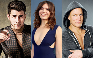 Meet The Cast of the Upcoming Movie 'Midway'