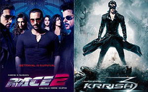 Bollywood Movie Sequels That Bombed