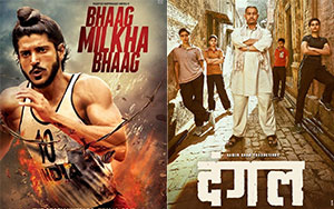 Top 10 Bollywood Biopics!