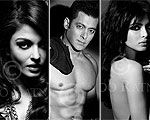 Bolly Stars' New Year Resolutions