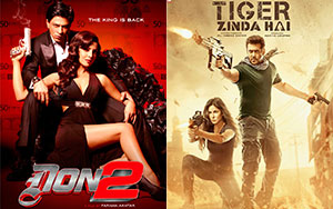 Top 10 Bollywood sequels!