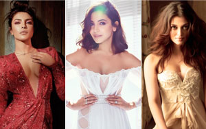 Trendsetting female characters of Bollywood