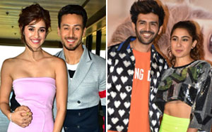 The hottest real-life couples of Bollywood