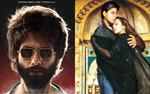 The evergreen Bollywood romantic movies