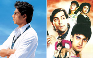 Bollywood movies that became a classic over time