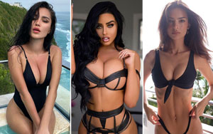 International Instagram hotties you must follow!