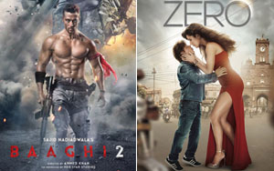 Top 10 most-watched Bollywood Trailers