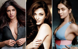 The boss ladies of Bollywood